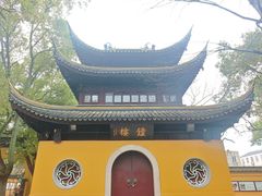 -西园戒幢律寺