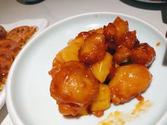 -相遇·川湘融合菜(金坛吾悦广场店)