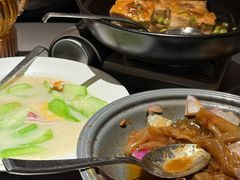 -阿庄新豫菜(通泰路店)
