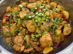 -启东小海鲜(庄先湾路1号店)