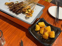 -林二哥宜烤官·宜宾小烧烤