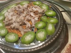 -凯盈阁·顺德私房菜·桑拿鸡