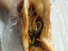 -小陈方酥锅盔(古城总店)