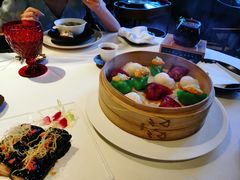 点心拼盘-三号黄浦会Canton Table