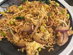 -路边边.炒菜烧烤.音乐餐厅(良乡长虹店)