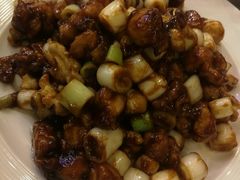 -玉林烤鸭店(垡头店)