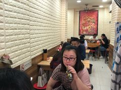 大堂-黑皮酸菜鱼(绣花巷店)