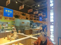 -张碗碗青海牛肉拉面(王城公园店)