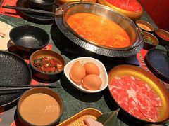 -牛New寿喜烧(金鹰世界店)