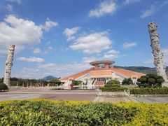 -中国闽台缘博物馆