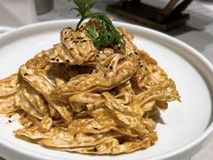 -京味斋·北京烤鸭(北京南站洋桥店)