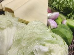 -海拉尔蒙古包(房山长阳总店)