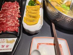 -鲜牛记潮汕牛肉火锅(淮安珠海路店)