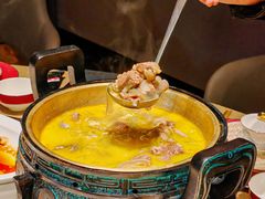 -曾宴·楚菜(湖北省博物馆店)