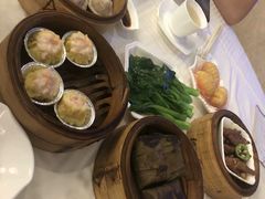 -潮福城大酒楼·潮粤菜·港式点心(阳光城店)