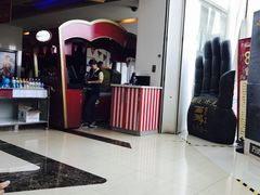 -万达影城(保定万博广场激光IMAX店)