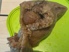-金珠肉粽
