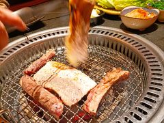 -上男·烧肉集市(五一广场店)