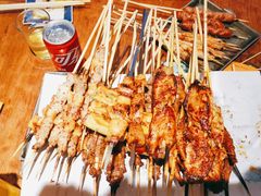 -肉串汪(望京店)