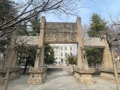 -青州古城