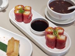 -蔡澜点心·粤菜(万菱汇店)