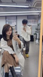 -Hair Code芭曲发型