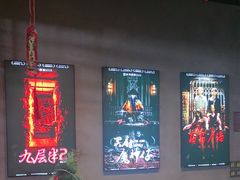 -棂笼·深度沉浸密室(武汉旗舰店)