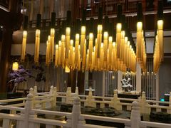 -西安华清御汤酒店