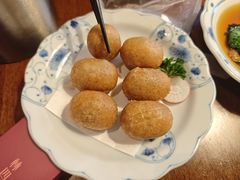 -林四喜·闽南传家菜(鼓浪屿店)
