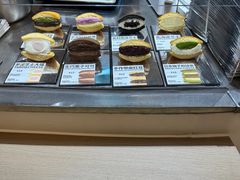 -辛一·铜锣烧(大宁久光店)
