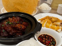 -群乐饭店(滨安路店)