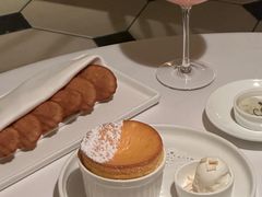 -壳里西餐厅Coquille Seafood Bistro(蒙自路店)