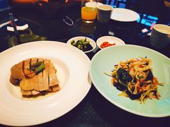 -玄武苏宁诺富特酒店·紫金轩中餐厅