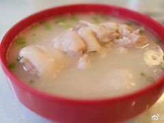 -廖老妈蹄花店(人民公园陕西街259号店)