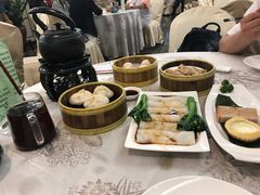 -香云轩·顺德菜(香云纱园林酒店店)