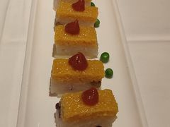 手工黄米凉糕-老太原菜馆(南宫店)