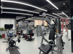 -享受健身·美体塑形馆