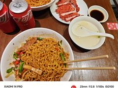 -寻裕记·现炒浇头面(人民广场店)