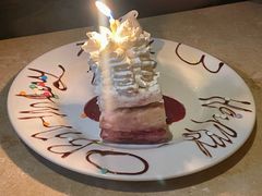 -The Cheesecake Factory芝乐坊餐厅(兴业太古汇店)