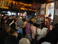 -靖港古镇