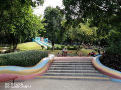 -天河儿童公园