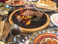 -卢布里西餐厅(总店)