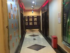 -歌友汇KTV(大悦城11层店)