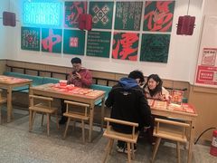 -塔斯汀·中国汉堡(蓝润置地广场店)