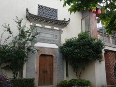 -黎阳老街