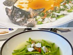 -名人坊·新派粤菜(河西奥体博览中心金鹰世界店)