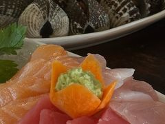 -大螃蟹海鲜餐厅