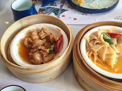 -云山茶餐厅(广东大厦店)