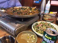 -京玉菲饭店(李村店)