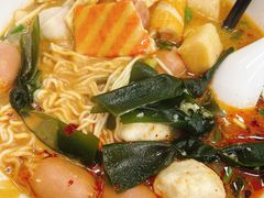 -重庆麻辣烫(国权路店)
